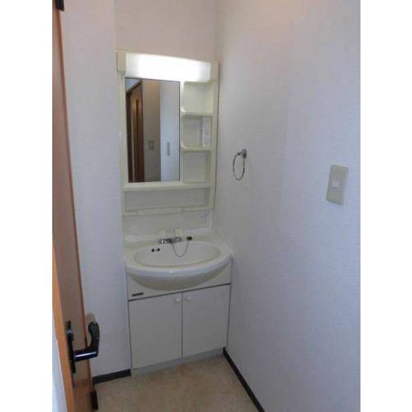 エクセルコート 洗面