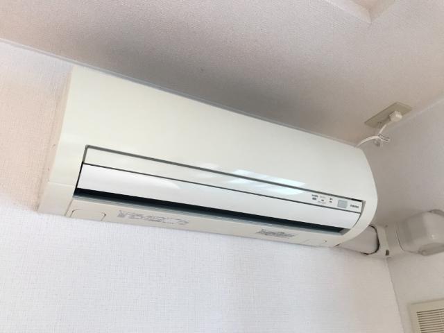 サムスィング成瀬 室内設備