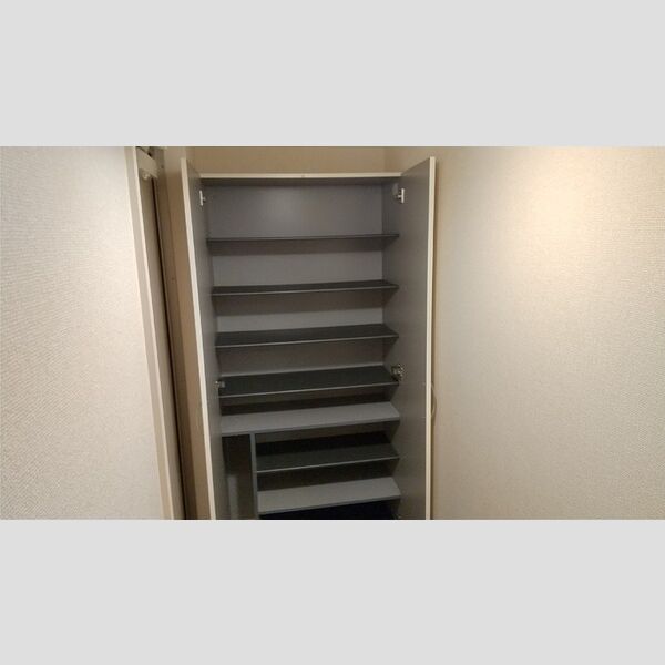 イースタンレイクK シューズボックス