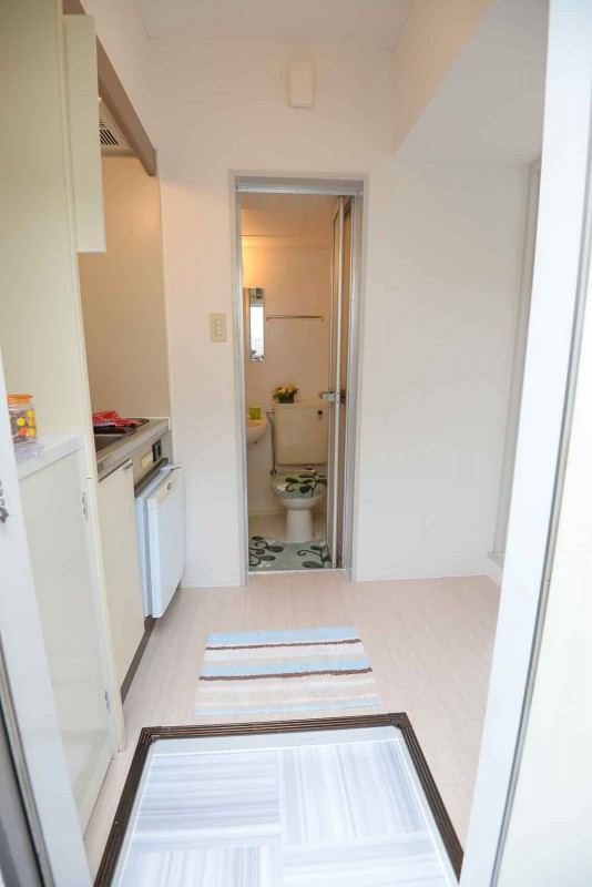 Ｓコーポ2階 部屋その他