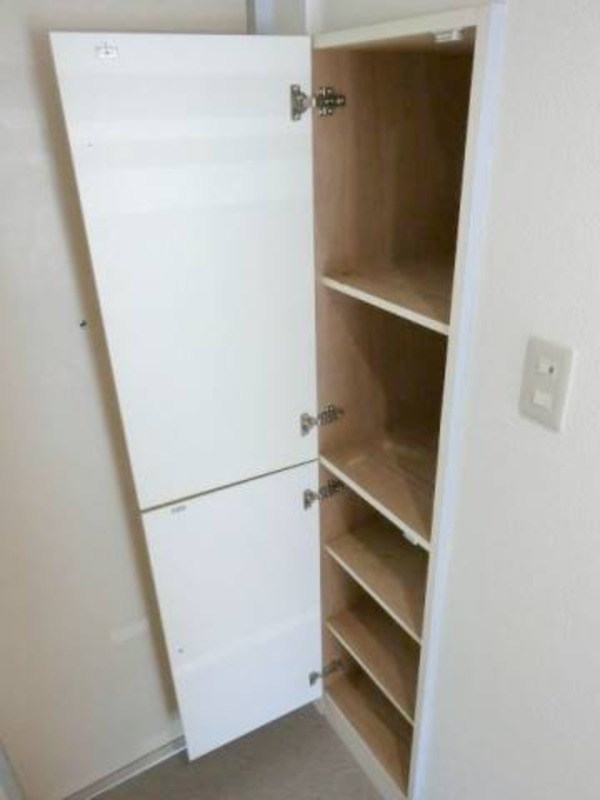 クリオ鶴ヶ峰壱番館2階 前回募集時写真