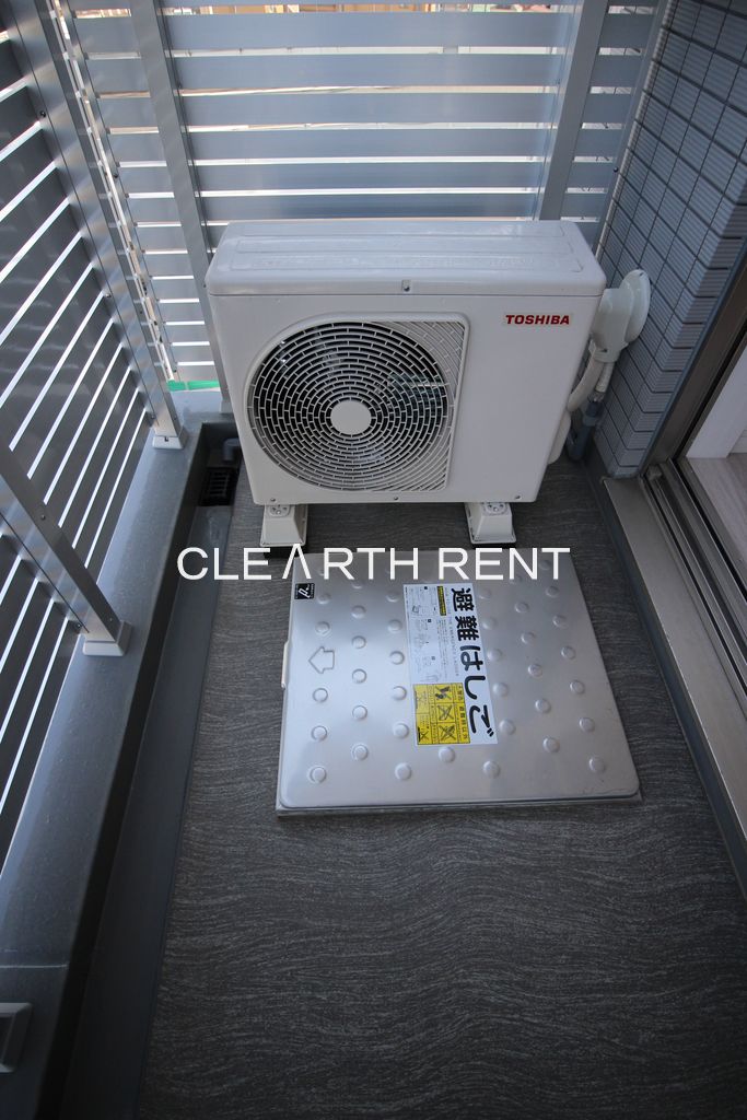 Ｖａｌｏｒｅ Ｎｉｓｈｉｓｕｇａｍｏ10階 同タイプ別住戸写真となります。現況と異なる場合がございます。