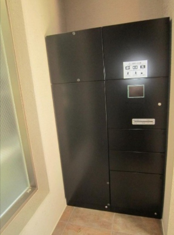 ガリシア新宿余丁町1階 部屋その他