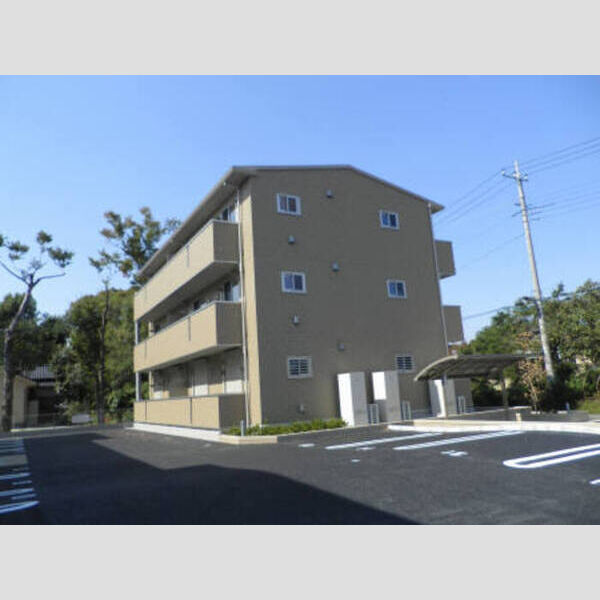 グレイス　Bの外観画像