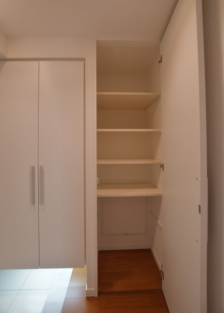 パークハウス新中野ディーセント 2025年11月撮影