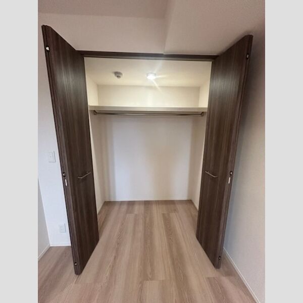 センカⅢ302号室 同建物別部屋の参考画像