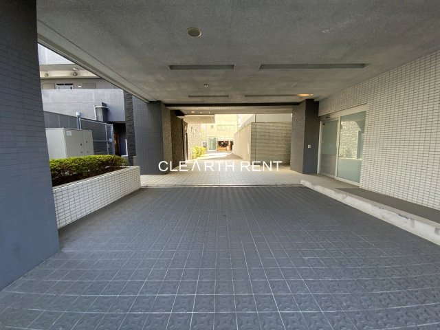 コンシェリア芝公園 ＭＡＳＴＥＲ’Ｓ ＶＩＬＬＡ4階 ☆直接の管理会社クレアスレント/港区の分譲賃貸で快適生活☆