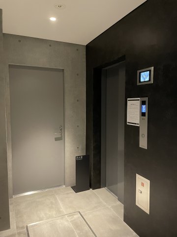 SYFORME ITABASHIⅡ402号室 同建物別部屋の参考画像