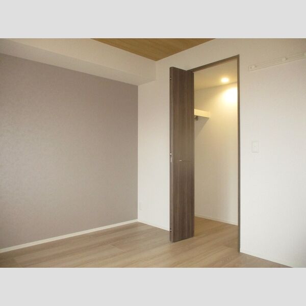 D-ROOM都賀2丁目ⅡーB棟202号室 洋室