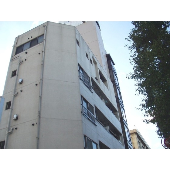 メゾンドールＪ・Ｙ 外観