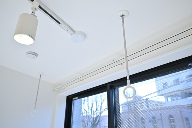 Ｌｕｐｉｎｕｓ目白台3階 その他