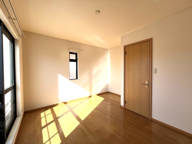 シャトレーB号室 部屋その他