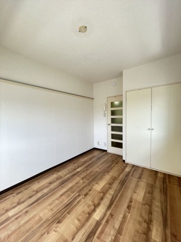 スカイコート宮崎台第4201号室 部屋その他