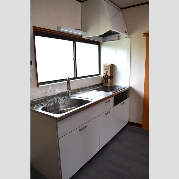 KSコータス キッチン(IH)