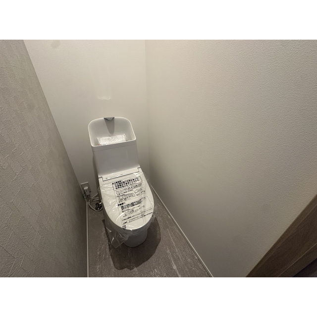 メゾンドオー トイレ