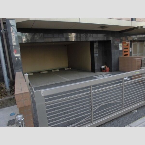 ひびき錦糸町 門田ビル1101号室 駐車場