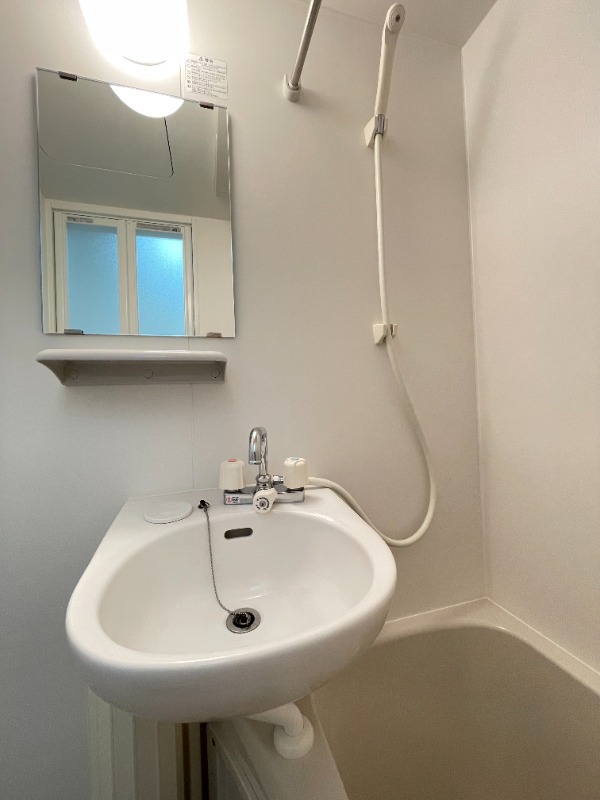 リブ綾瀬1階 同建物別部屋の参考画像