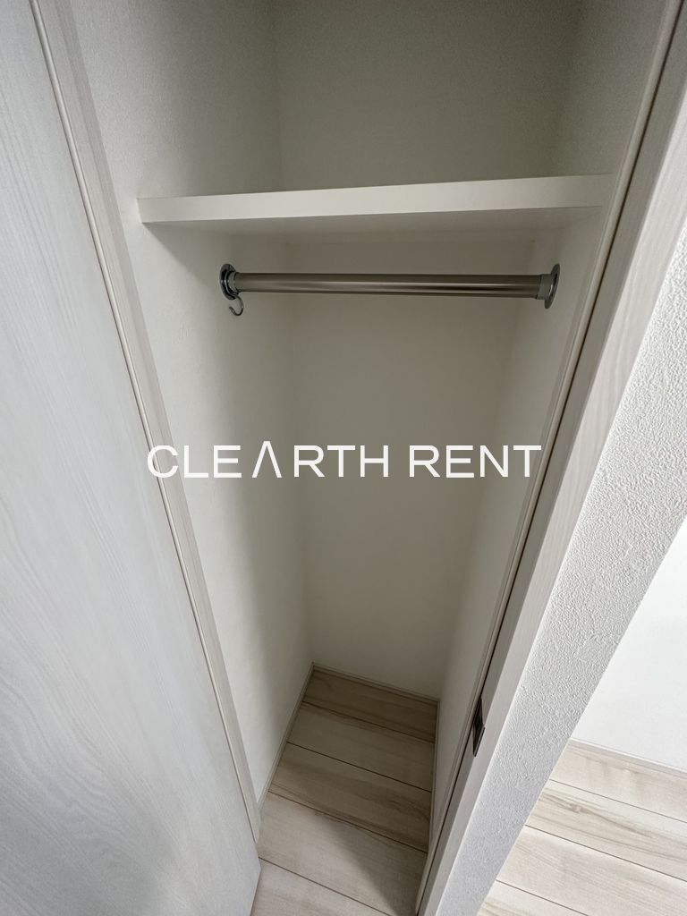 ＴＨＥ ＰＡＳＥＯ新小岩Ⅱ5階 同タイプ別住戸写真となります。現況と異なる場合がございます。