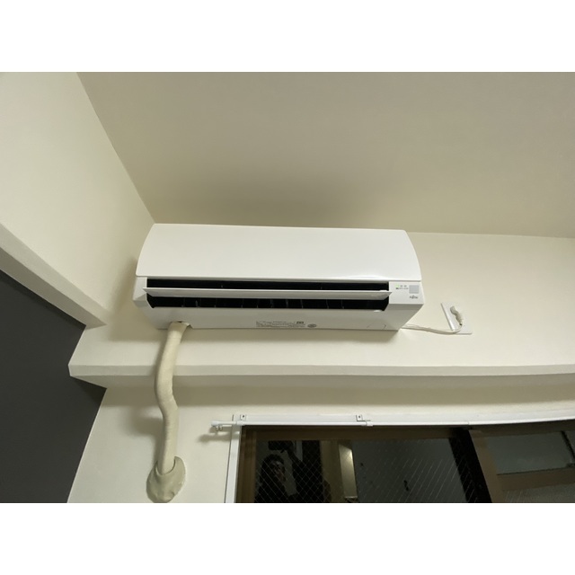 メゾンドエクセル208号室 部屋その他