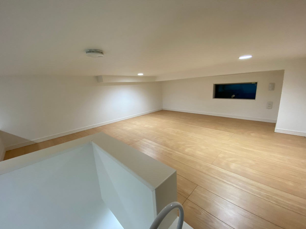 パースペクティブ四つ木201号室 ※参考写真