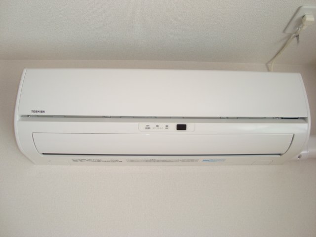 ラビランスＢ エアコン（イメージ）