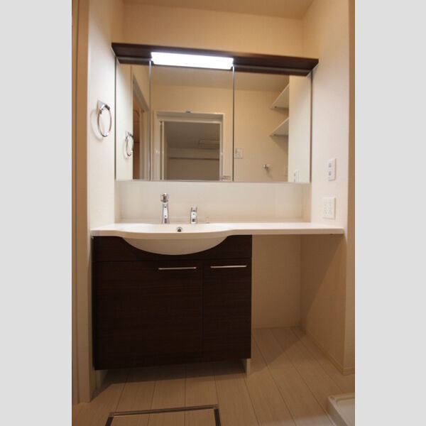 Amour櫻花 ☆洗髪洗面化粧台☆