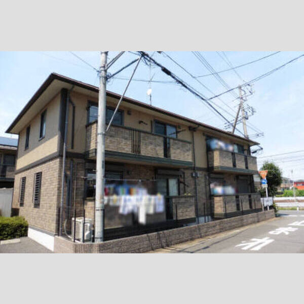 リビングタウン桶川朝日 Cの外観画像