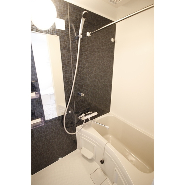 エクセラン所沢106号室 お風呂