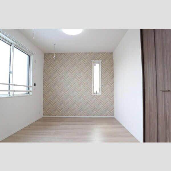 アートルーム302号室 北側洋室