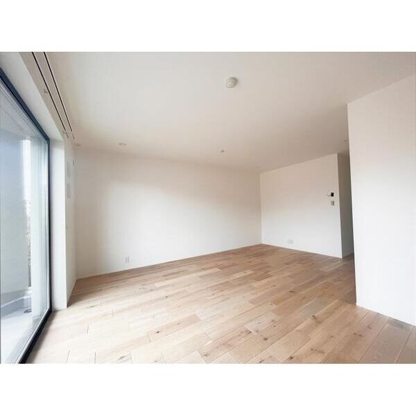 THE　TAKASUNA　KULTURCE105号室 リビング