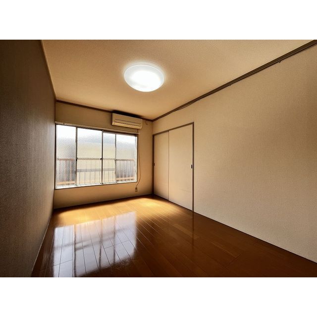 オレゴンハイツＣ206号室 同建物別部屋の参考画像