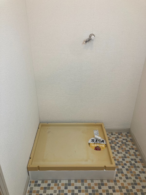 サンヴィレッジE棟 内観