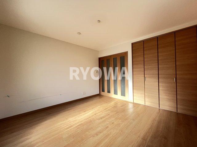 Ｈａｌｅ　Ｍｏｈａｒａ2階 部屋その他