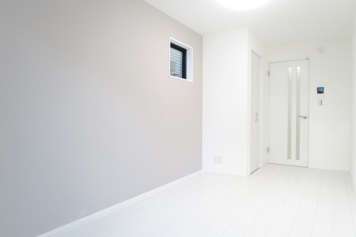 T’s Cuore梅ヶ丘1階 内観