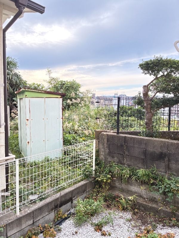 ＷＩＴＨＰＬＡＣＥ大岡1階 部屋その他