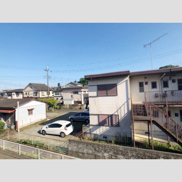 リバーストーン　A202号室 周辺