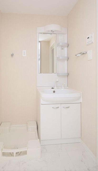 N-stage西船橋Ⅱ 内観