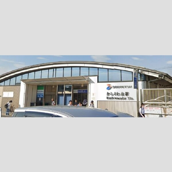 GARAGEクエスト105号室 部屋その他