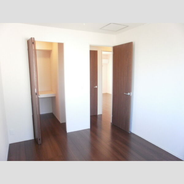 ショコラ　ヴィレッタ201号室 部屋その他