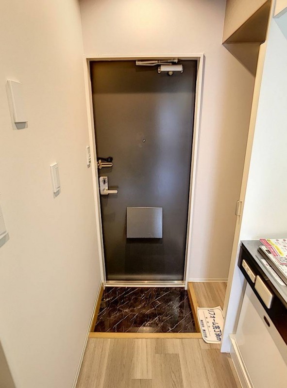 ＡＳＳＡＮＯ2階 部屋その他