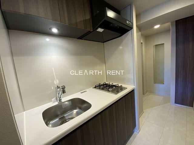 コンシェリア池袋 ＴＨＥ ＲＥＳＩＤＥＮＣＥ ＥＡＳＴ7階 同タイプ別住戸写真となります。現況と異なる場合がございます。