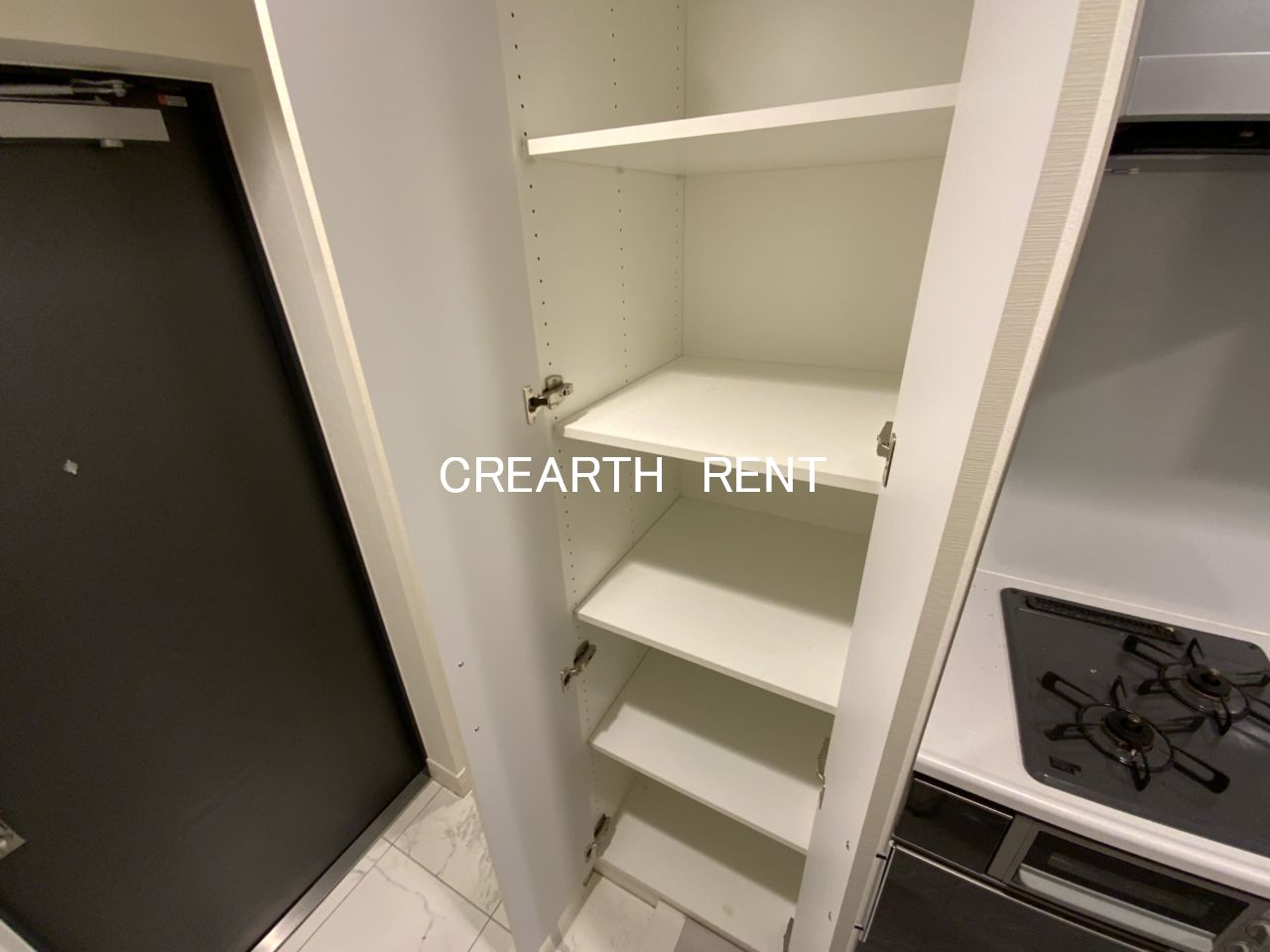 プラシア蒲田 ＴＨＥ ＧＲＡＮＤ ＲＥＳＩＤＥＮＣＥ3階 同タイプ別住戸写真となります。現況と異なる場合がございます。