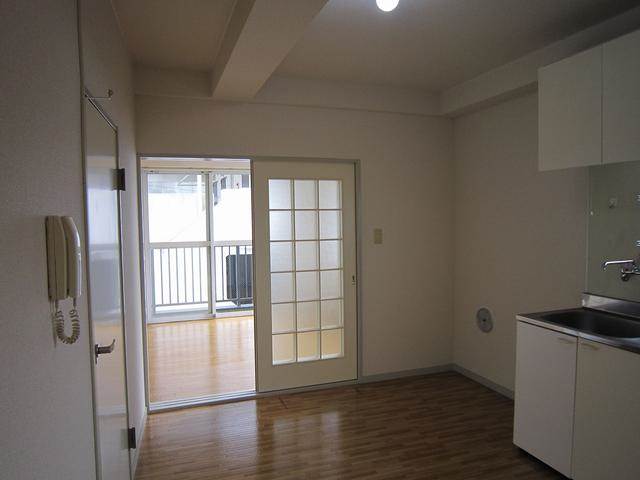 エムアンドエムⅡ1階 同建物別部屋の参考画像