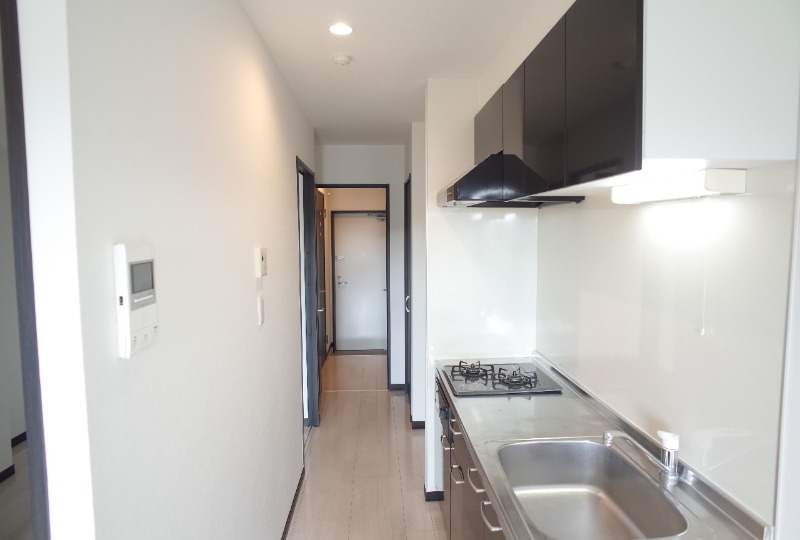 クオリティア本郷1階 部屋その他