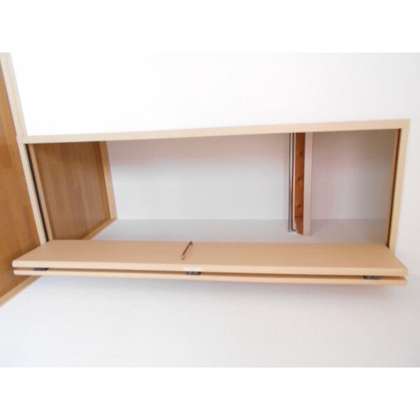 テラスブレッシング 収納