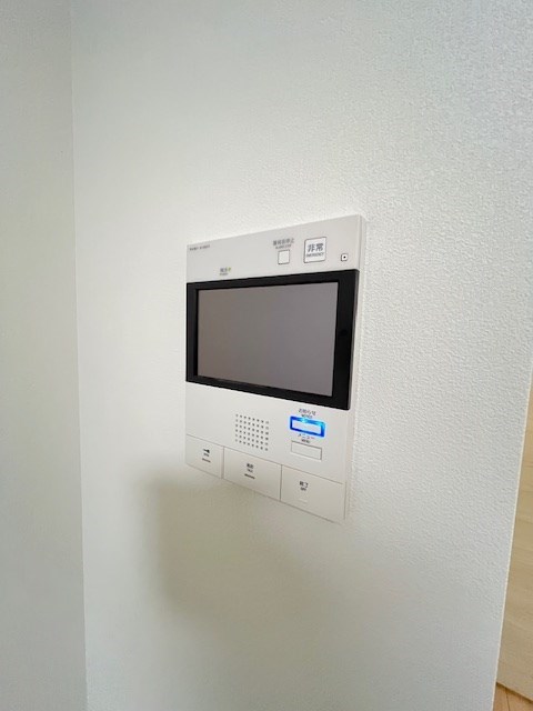 カージェ文京千石1階 部屋その他