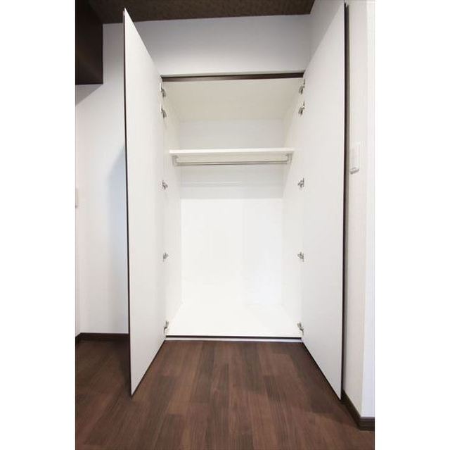 レジデンス1870 内観