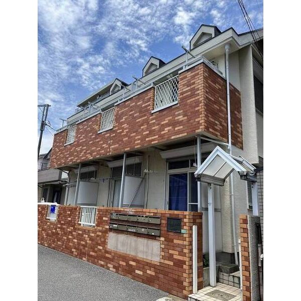 ジュネパレス船橋第530101号室 外観