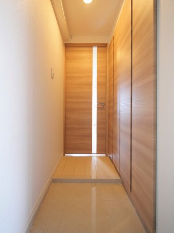 レグゼ梶ケ谷 内観