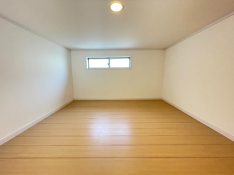 バーミープレイス南千束 内観